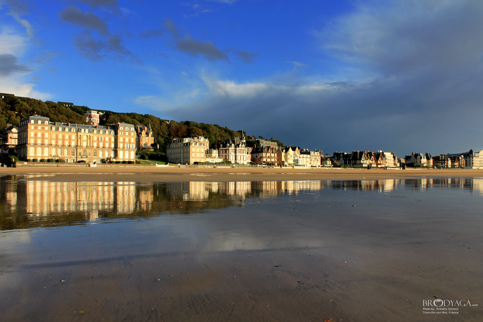 Trouville-sur-Mer